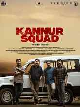 Kannur Squad