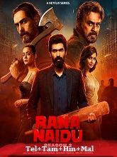 Rana Naidu Season 2