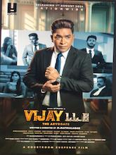 Vijay LLB the Advocate
